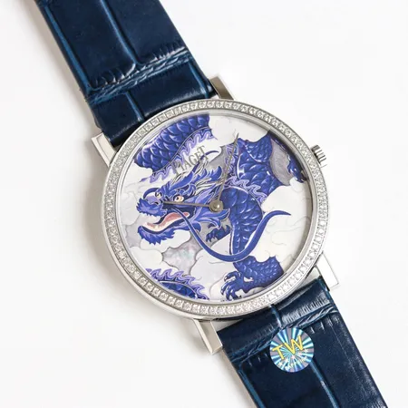 ピアジェ 腕時計