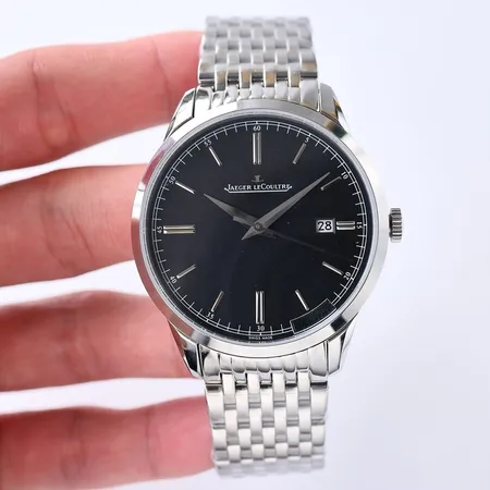 ジェー・ルクルト 腕時計