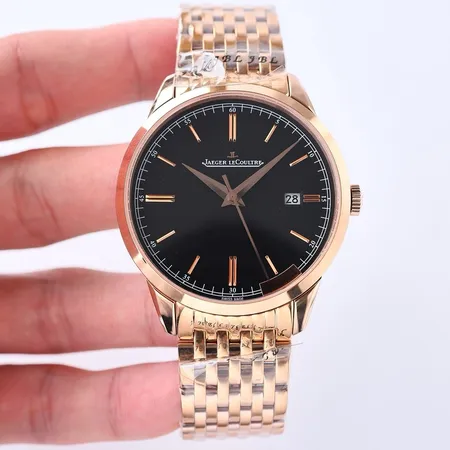 ジェー・ルクルト 腕時計