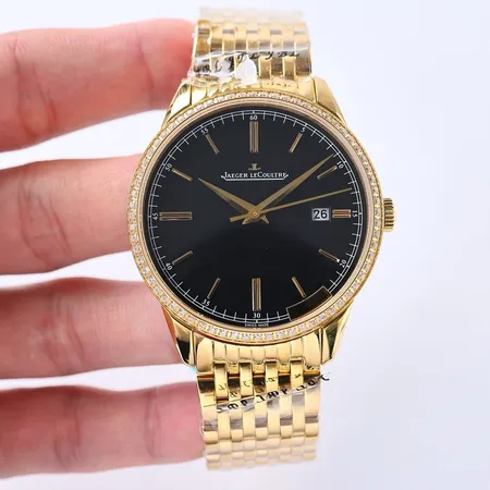 ジェー・ルクルト 腕時計