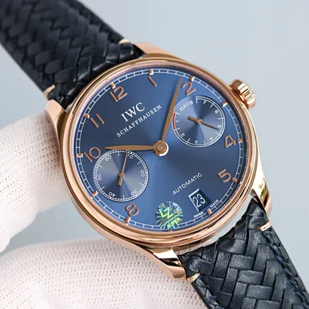 インターナショナル ウォッチ カンパニー 腕時計