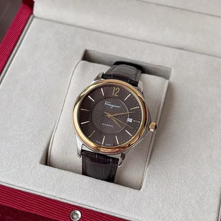 フェラガモ 腕時計