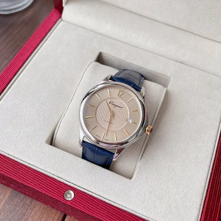 フェラガモ 腕時計