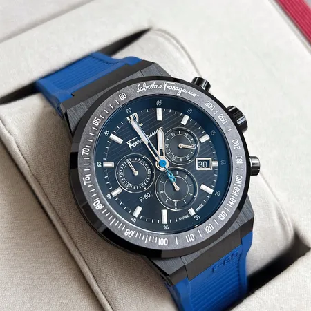 フェラガモ 腕時計