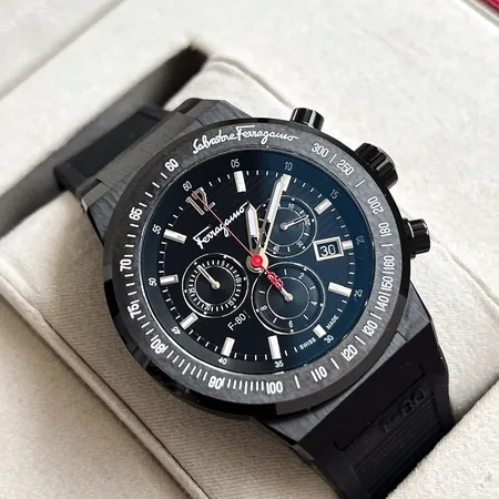 フェラガモ 腕時計