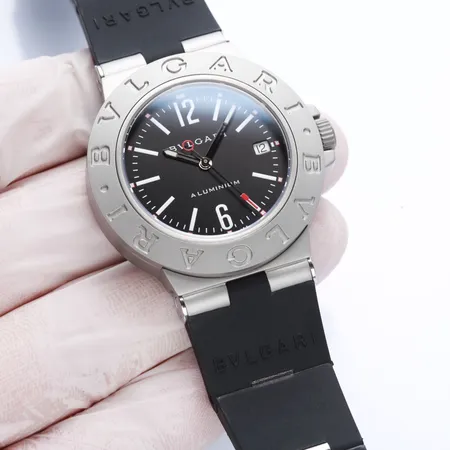 ティファニー 腕時計