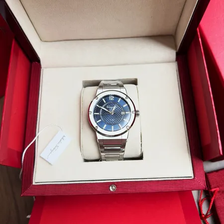 フェラガモ 腕時計