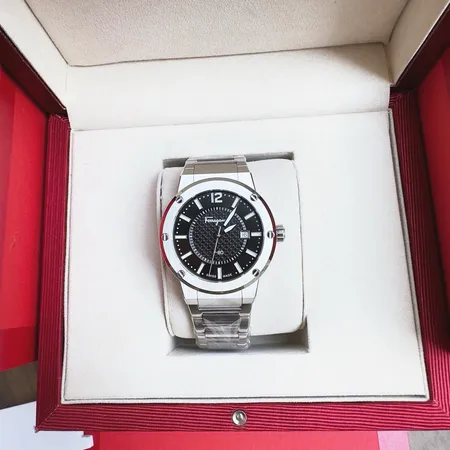 フェラガモ 腕時計