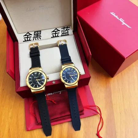 フェラガモ 腕時計