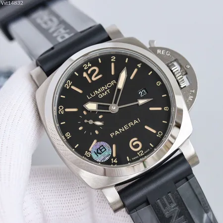 オフィチーネ パネライ 腕時計