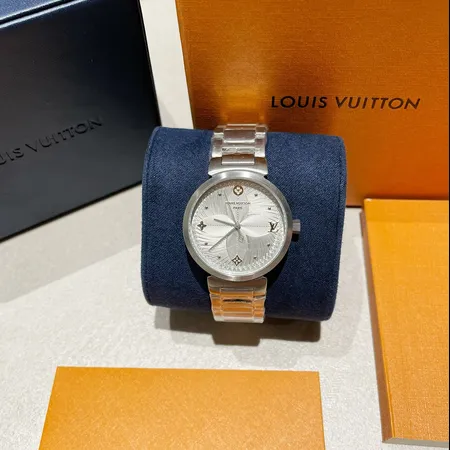 ルイヴィトン 腕時計