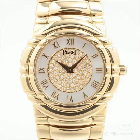 ピアジェ 腕時計