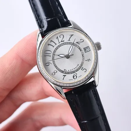 ブランパン 腕時計