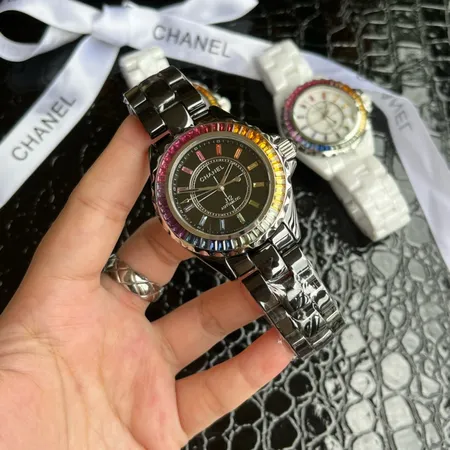 シャネル 腕時計