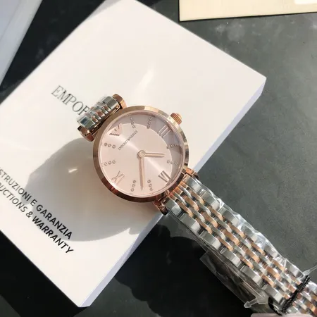 アルマーニ 腕時計