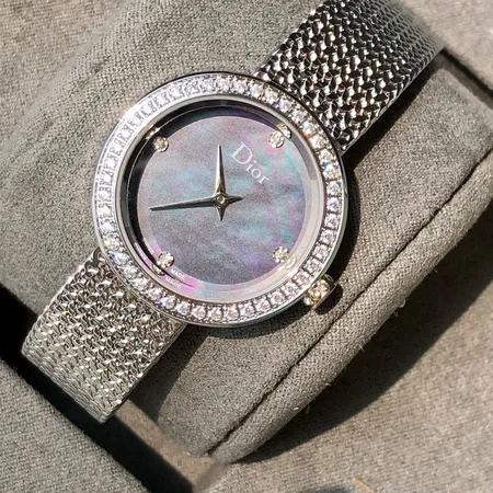 ディオール 腕時計