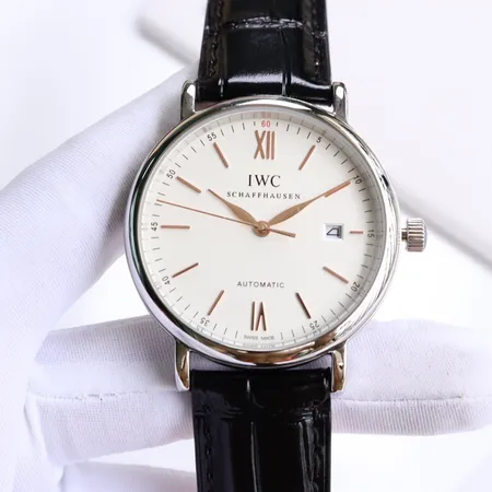 インターナショナル ウォッチ カンパニー 腕時計