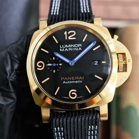 オフィチーネ パネライ 腕時計