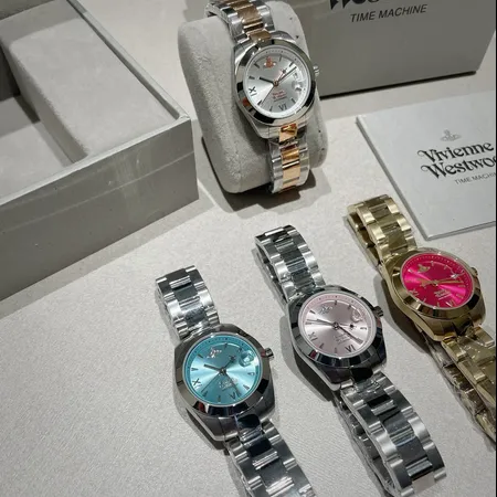 ミュウミュウ 腕時計