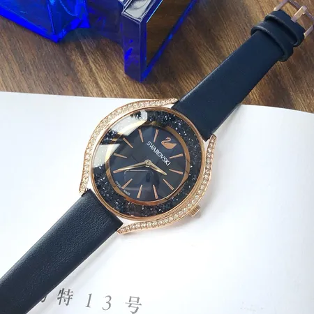 スワロフスキー 腕時計