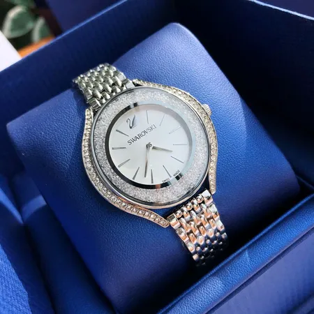 スワロフスキー 腕時計