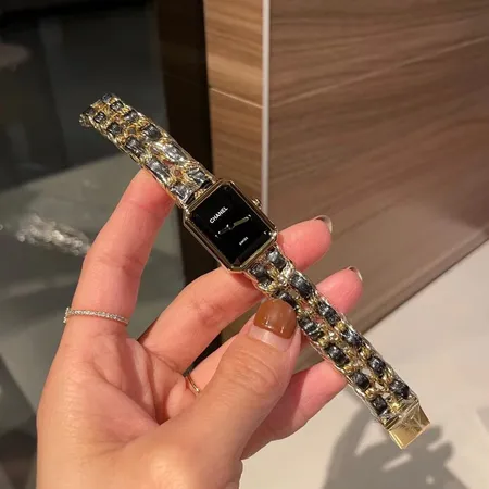 シャネル 腕時計