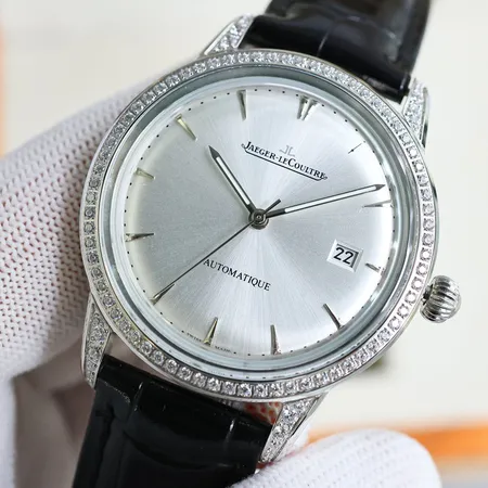 ジェー・ルクルト 腕時計