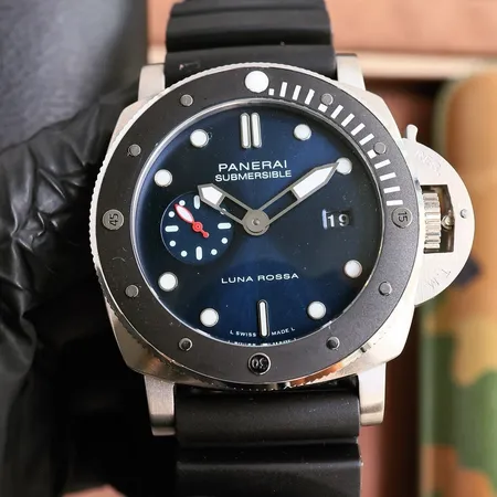 オフィチーネ パネライ 腕時計