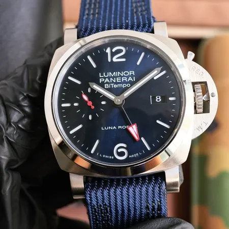 オフィチーネ パネライ 腕時計