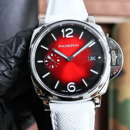 オフィチーネ パネライ 腕時計