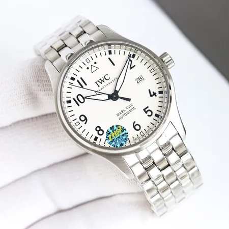 インターナショナル ウォッチ カンパニー 腕時計