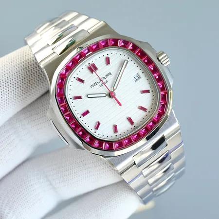 パテック フィリップ 腕時計