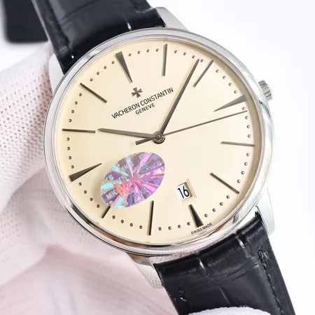 ヴァシュロン コンスタンタン 腕時計