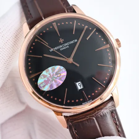 ヴァシュロン コンスタンタン 腕時計