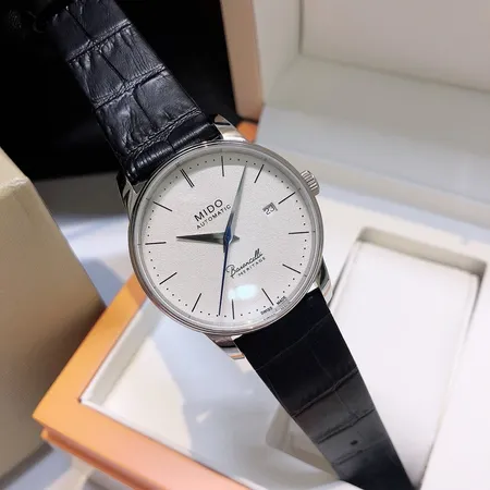 ミド 腕時計