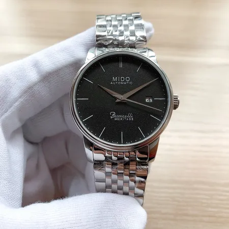 ミド 腕時計
