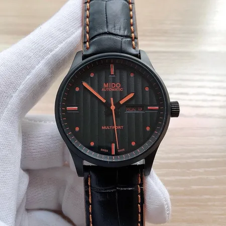 ミド 腕時計