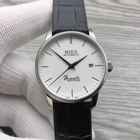 ミド 腕時計