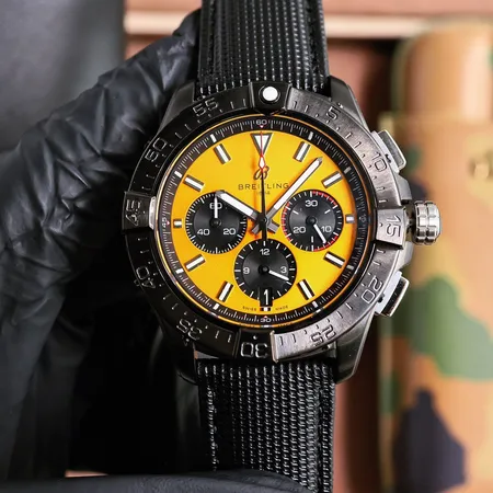 ブライトリング 腕時計