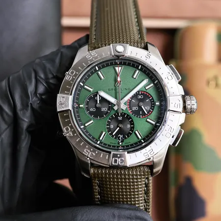 ブライトリング 腕時計