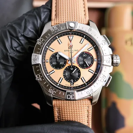 ブライトリング 腕時計