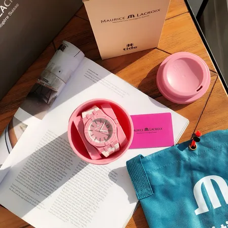 モーリス ラクロワ 腕時計