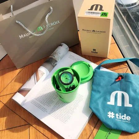 モーリス ラクロワ 腕時計