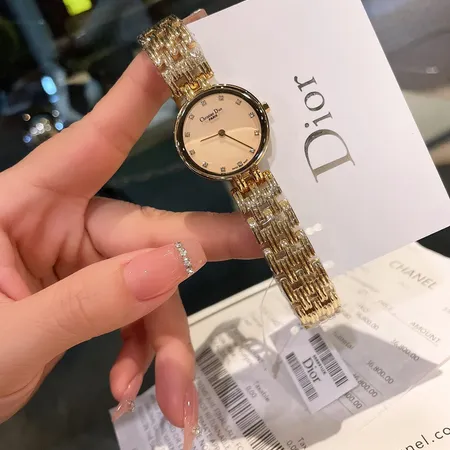 ディオール 腕時計