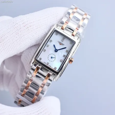 ロンジン 腕時計