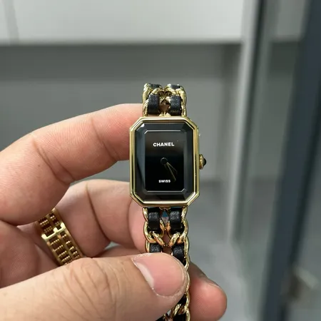 シャネル 腕時計