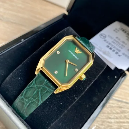 アルマーニ 腕時計