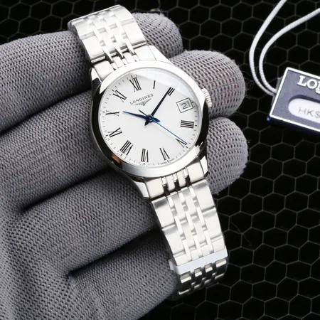 ロンジン 腕時計