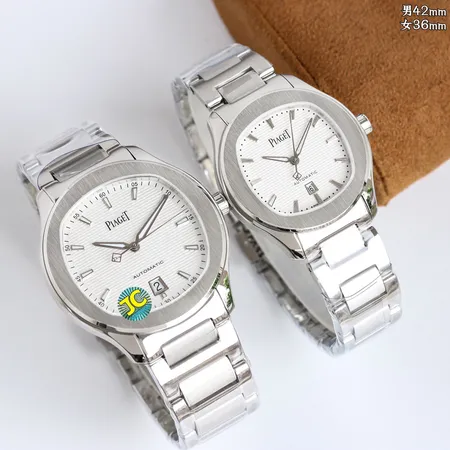 ピアジェ 腕時計