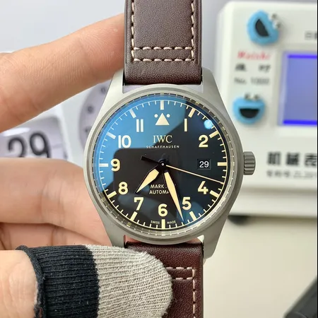 インターナショナル ウォッチ カンパニー 腕時計